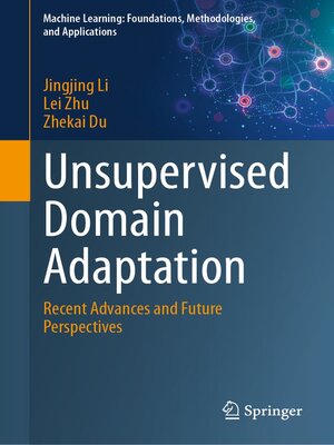 cover image of Unsupervised Domain Adaptation